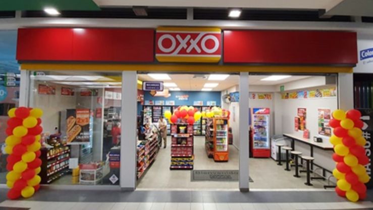 OXXO Suma Más De 266 Tiendas Y Proyecta Seguir Expandiéndose En Colombia